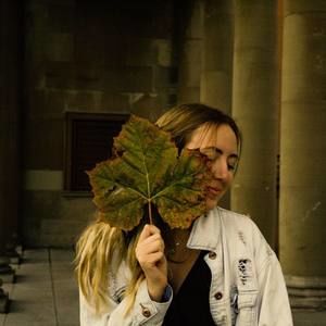 Meet your Posher, Audra